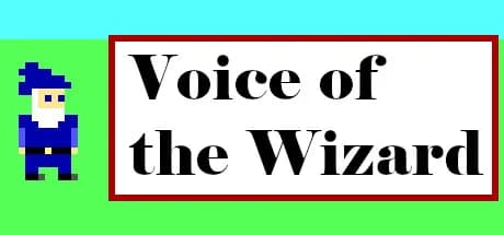 Voice of the Wizard by Brett Farkas görsel 1