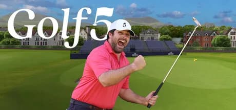 Golf 5 eClub