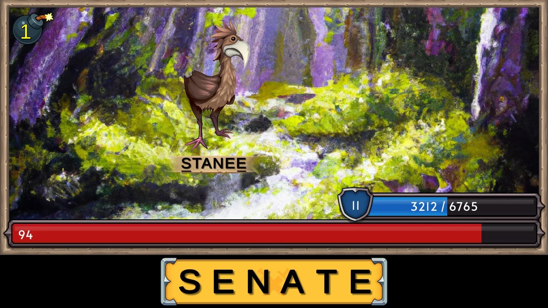 Unscramble Heroes görsel 4