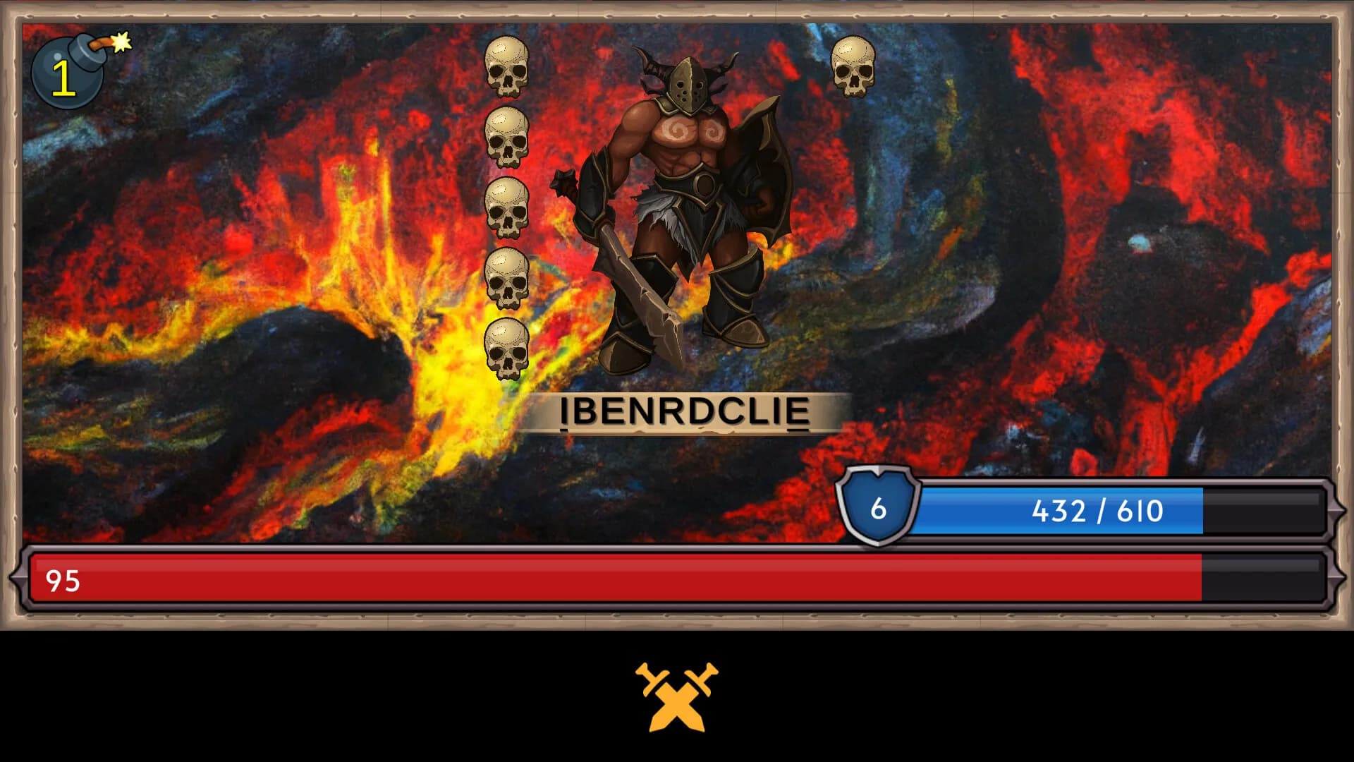 Unscramble Heroes görsel 6