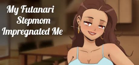 My Futanari Stepmom Impregnated Me görsel 1