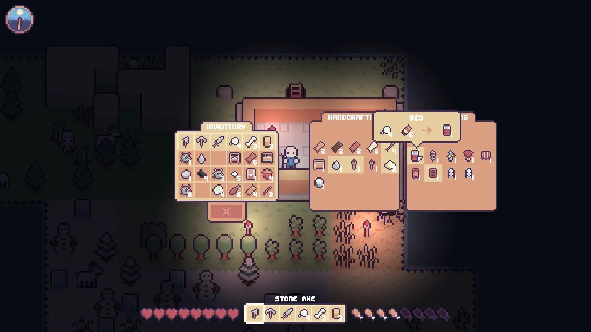 Miniland Adventure: Prologue görsel 11