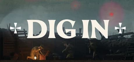 Dig In