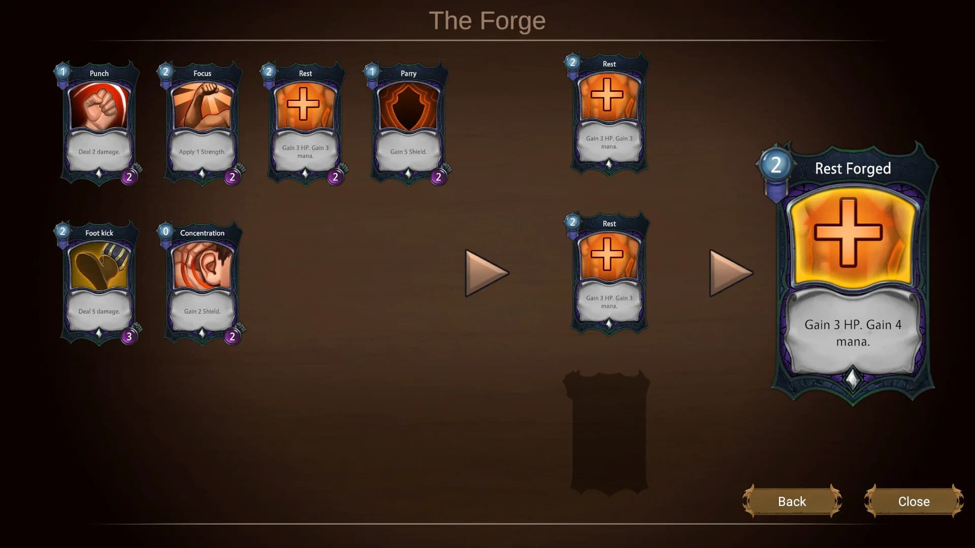 Chronicles of Forgotten Tears görsel 14