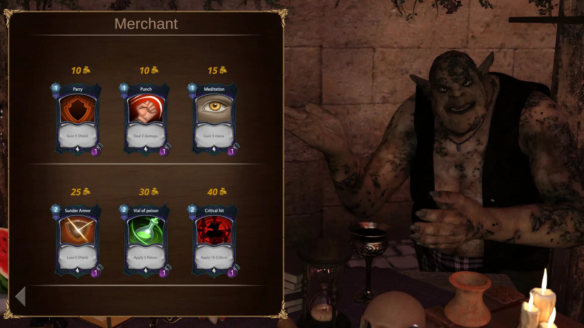 Chronicles of Forgotten Tears görsel 15