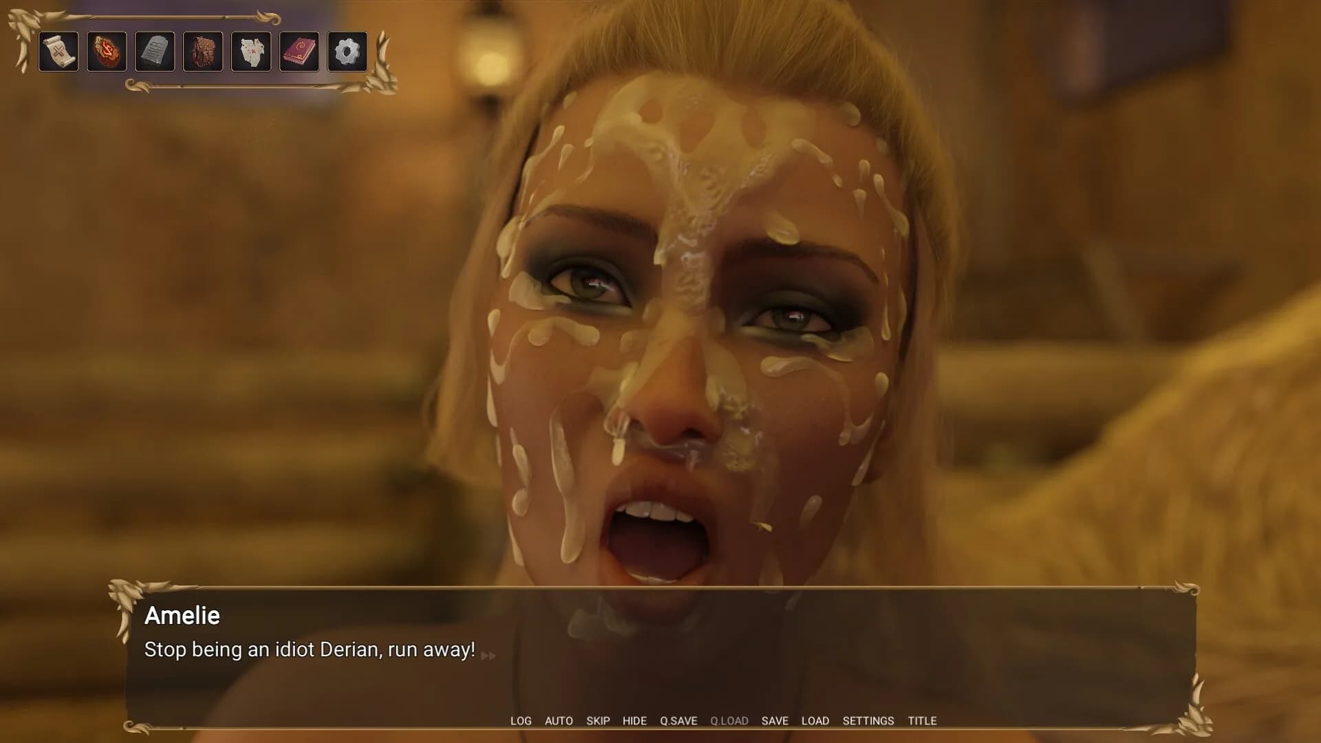 Chronicles of Forgotten Tears görsel 21