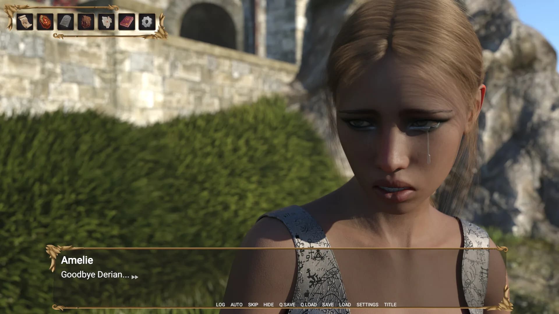 Chronicles of Forgotten Tears görsel 11
