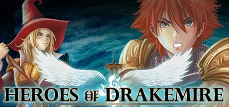 Heroes Of Drakemire görsel 1