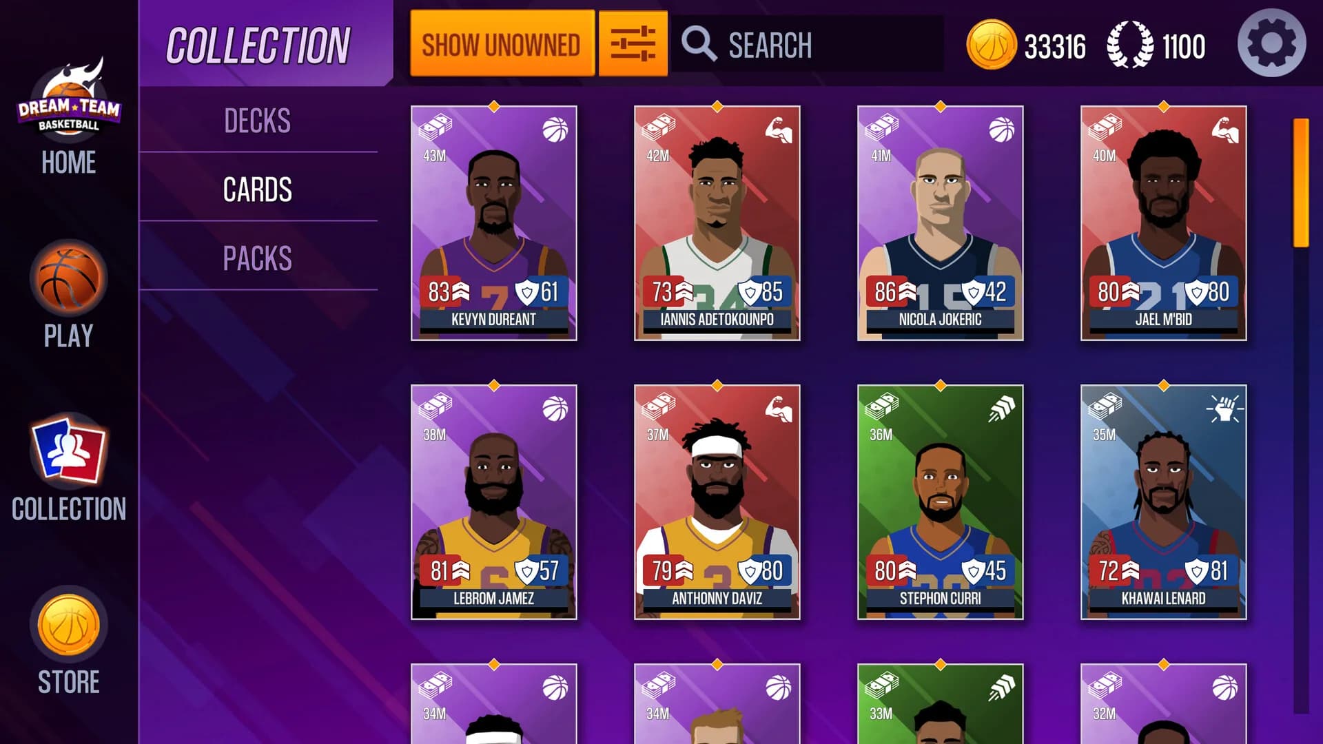 Dream Team Basketball görsel 6