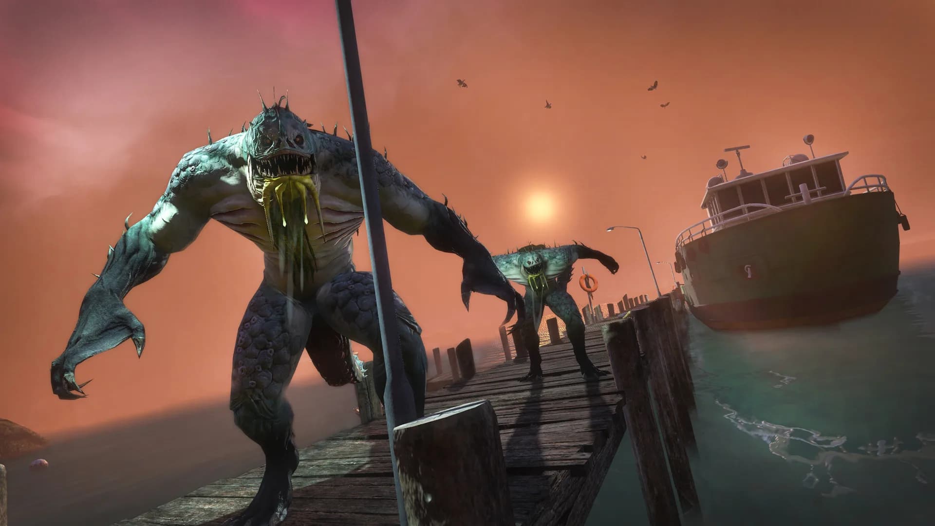 Secret World Legends görsel 2