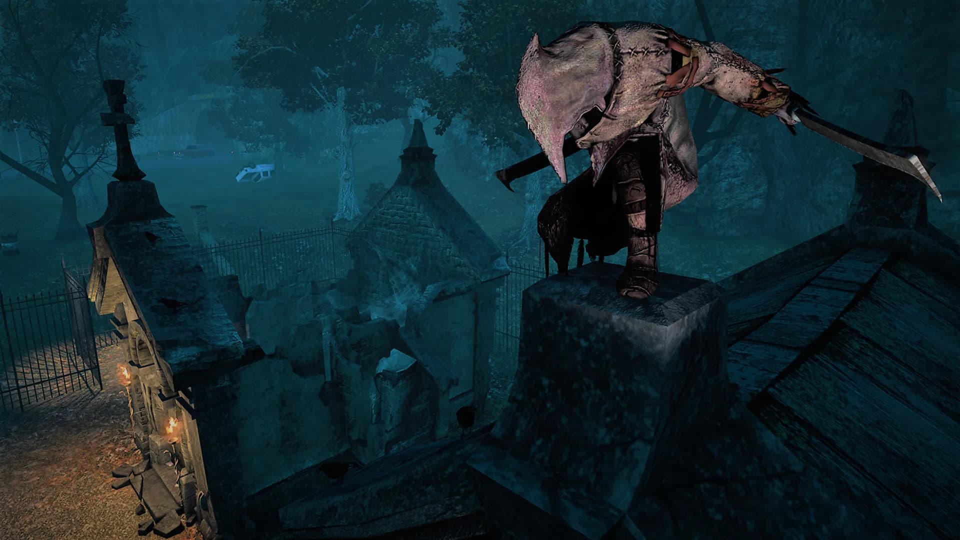 Secret World Legends görsel 3