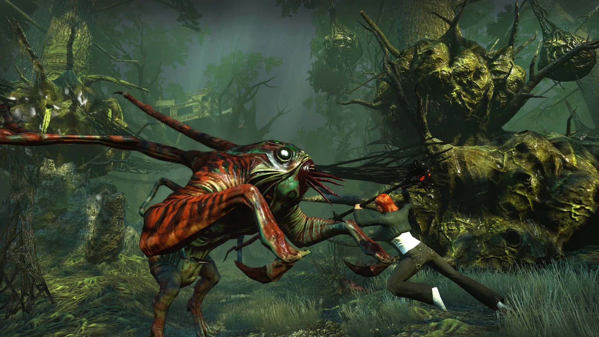 Secret World Legends görsel 4