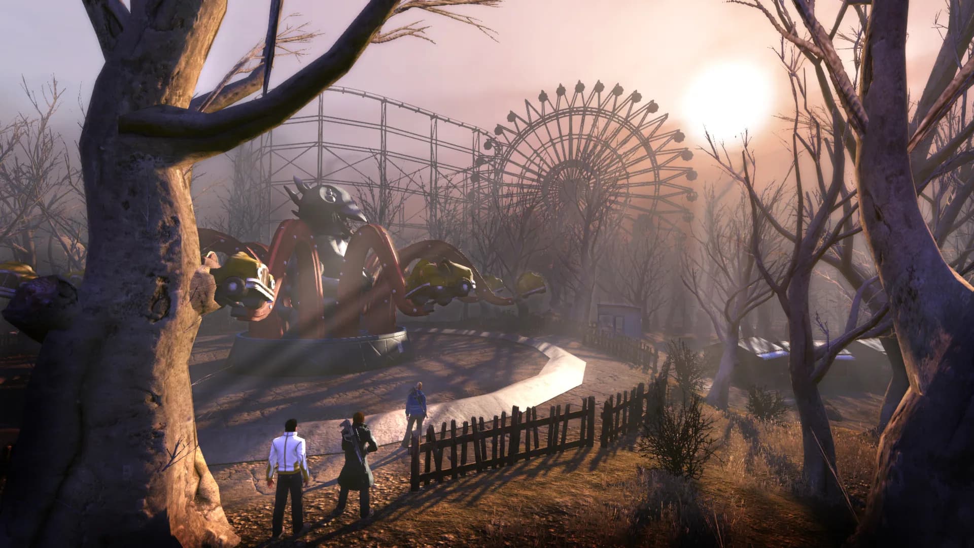 Secret World Legends görsel 5