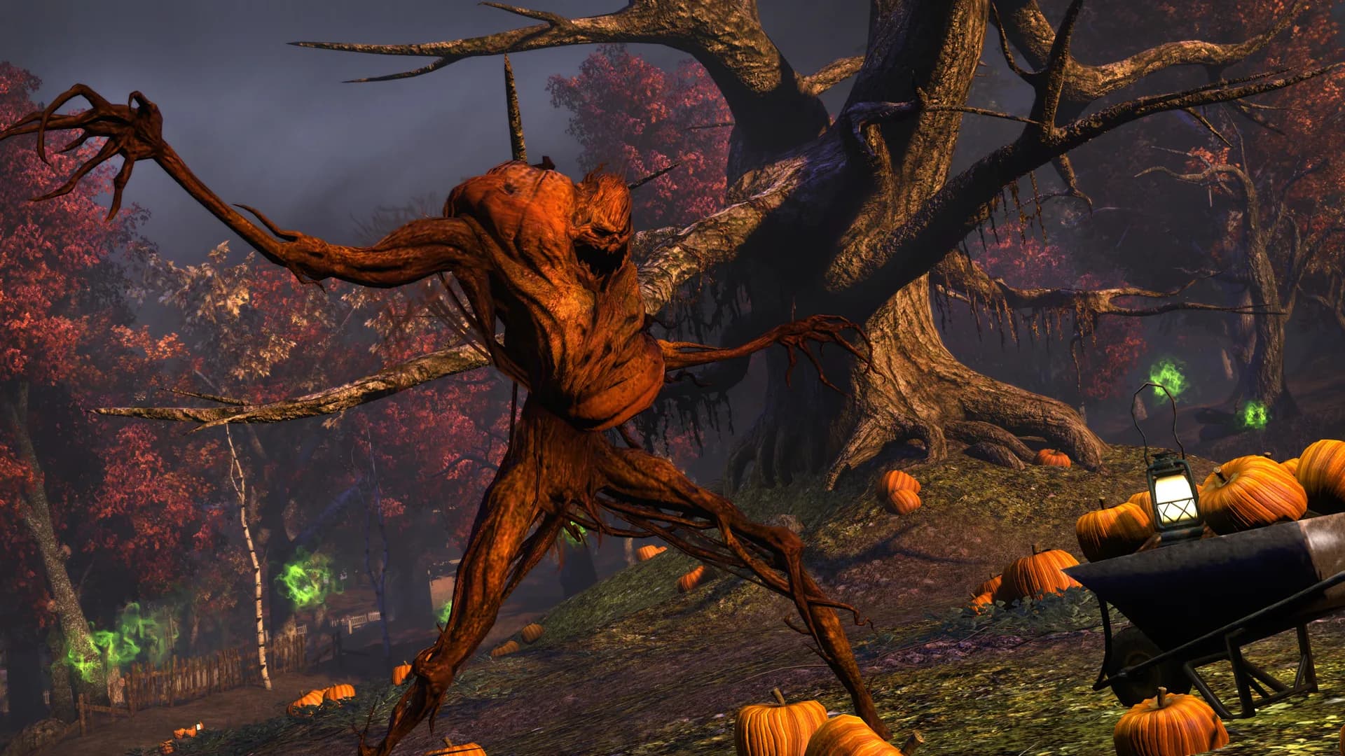 Secret World Legends görsel 6