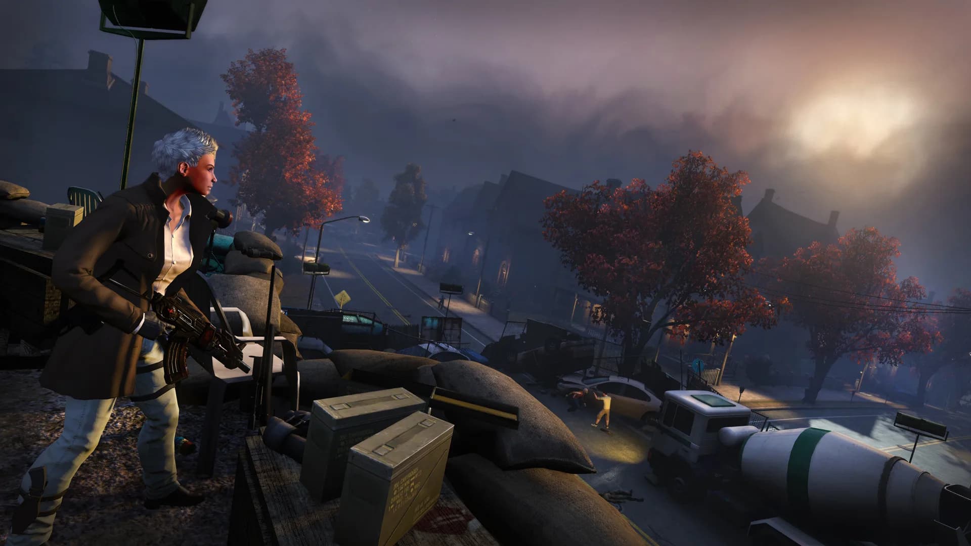 Secret World Legends görsel 8