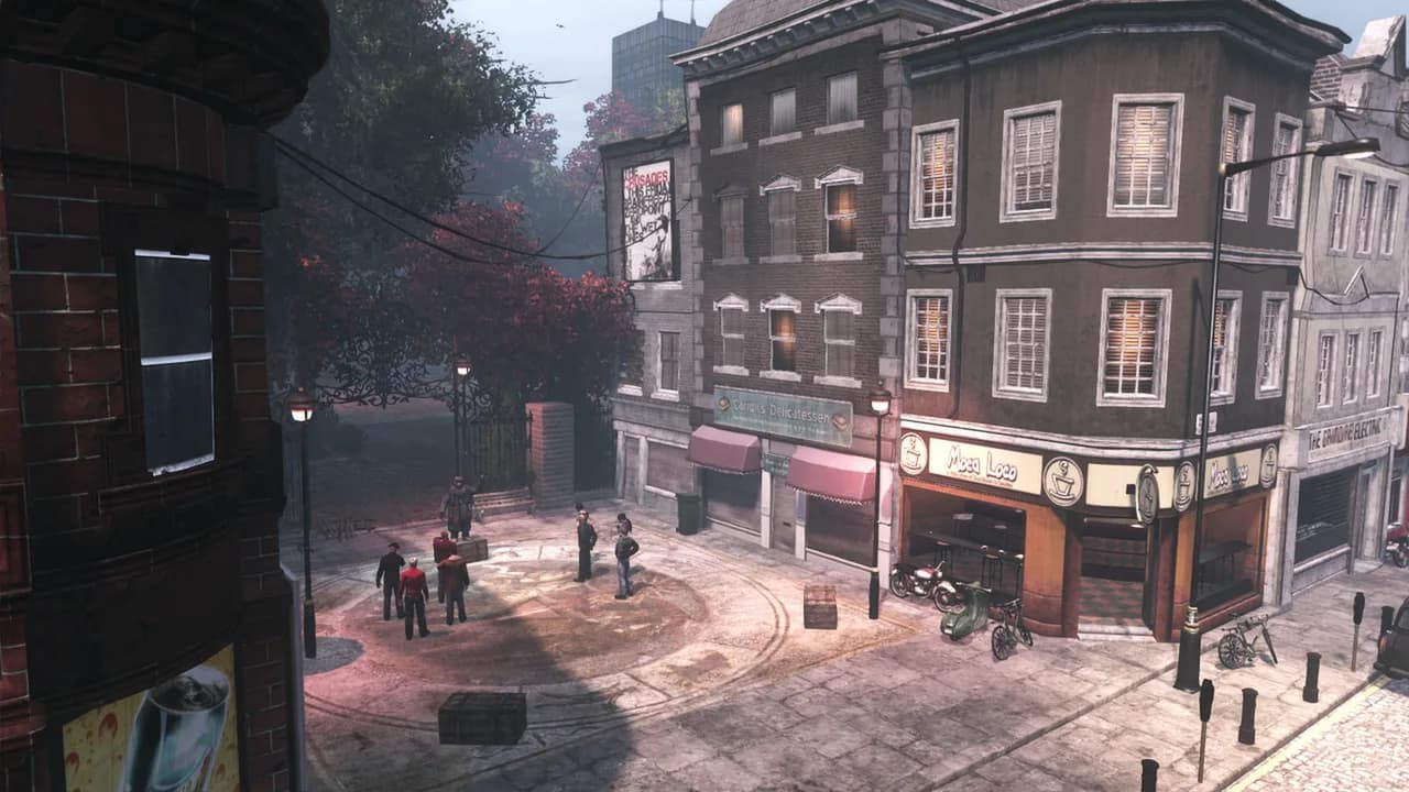 Secret World Legends görsel 9
