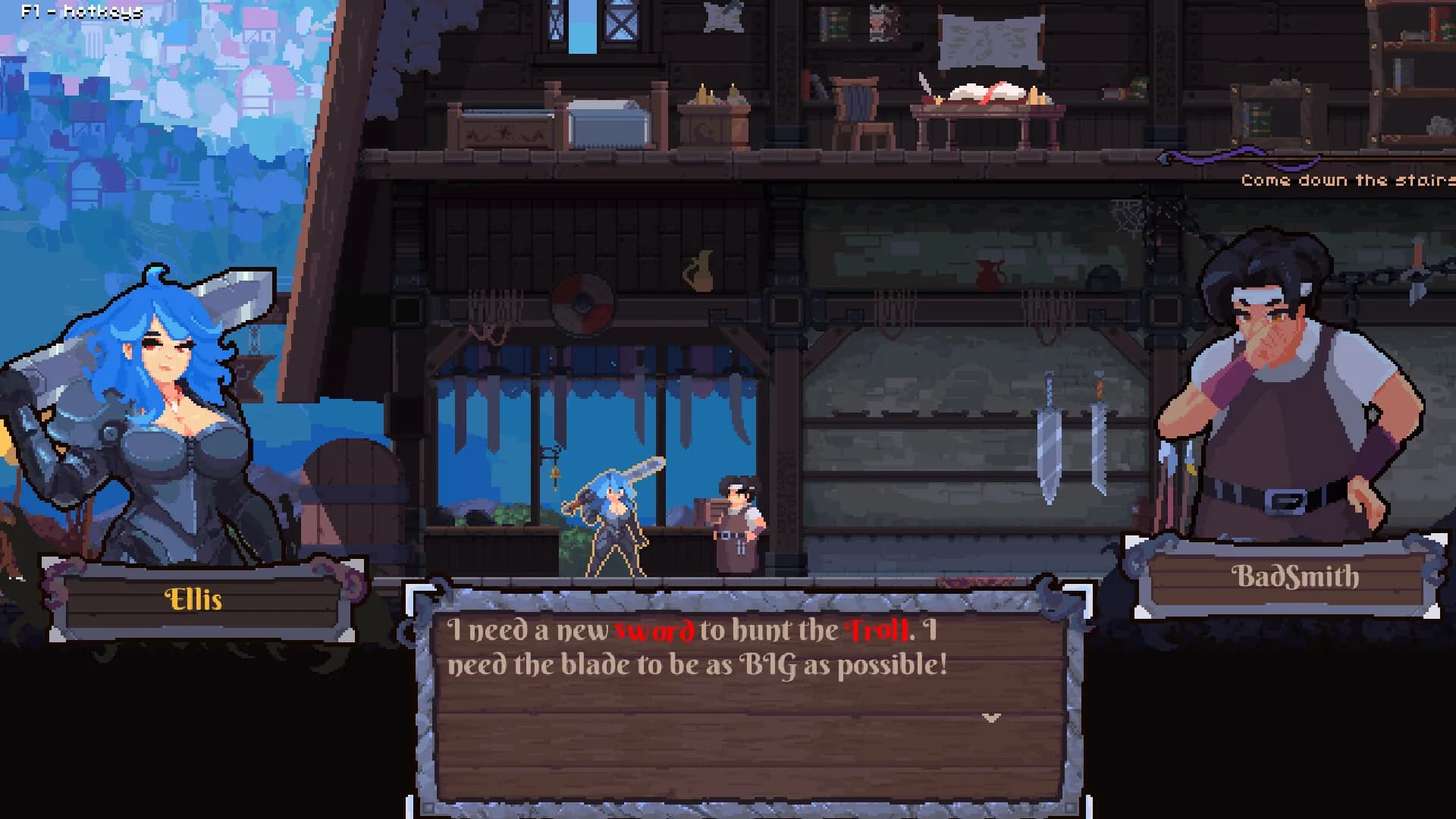 BadSmith görsel 6