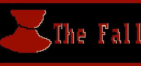 The Fall Visual Novel görsel 1