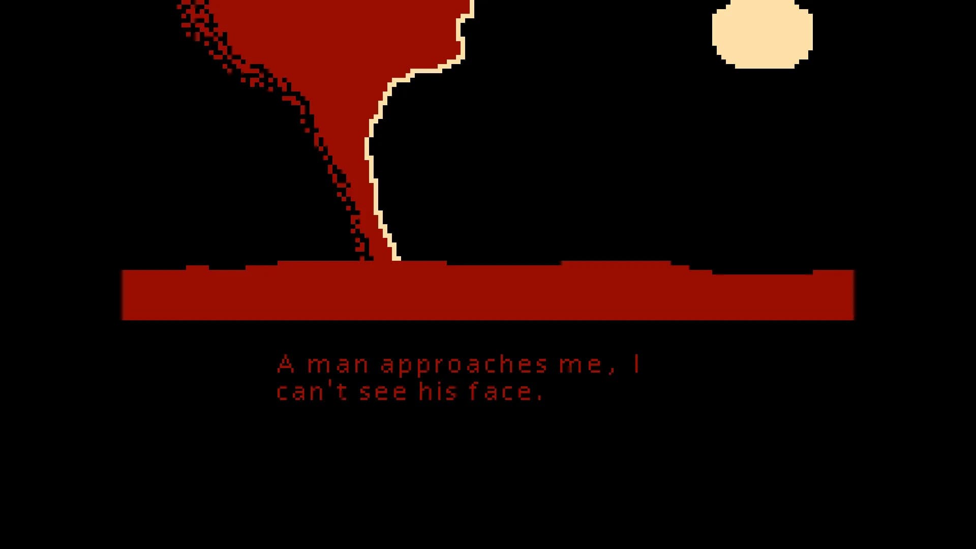 The Fall Visual Novel görsel 3