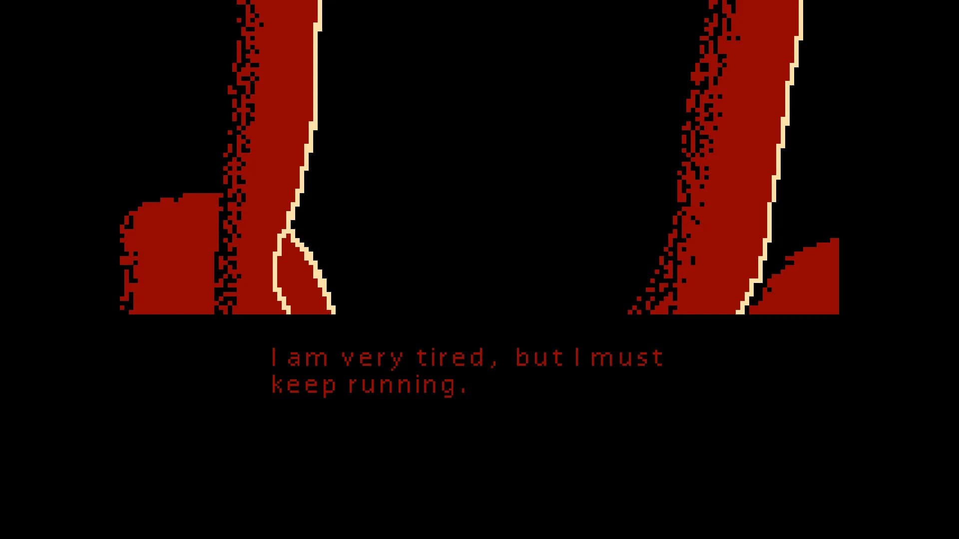 The Fall Visual Novel görsel 6
