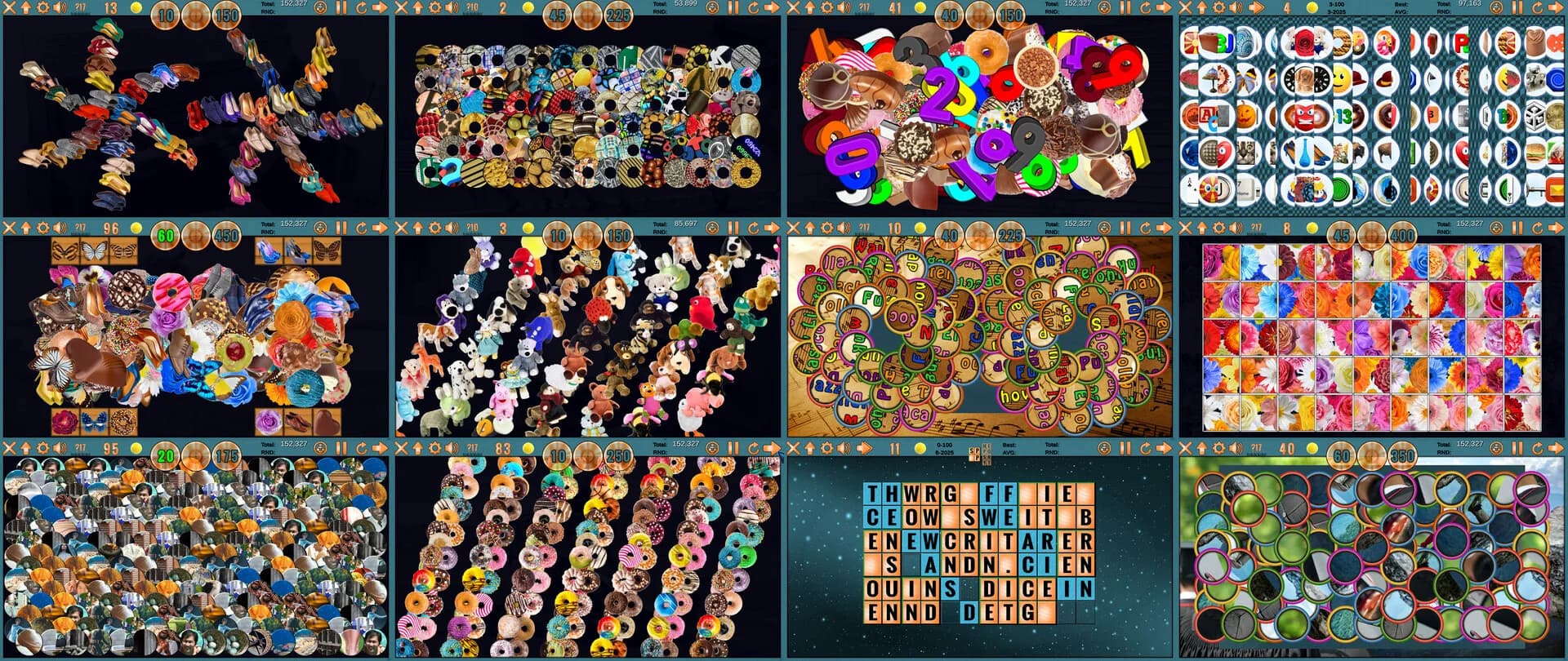 Clutter's Greatest Hits - Collector's Edition görsel 5