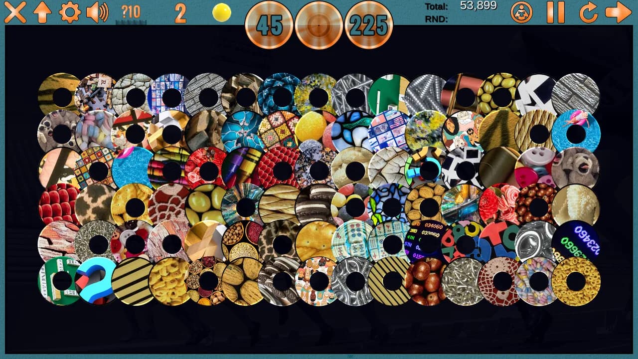 Clutter's Greatest Hits - Collector's Edition görsel 10