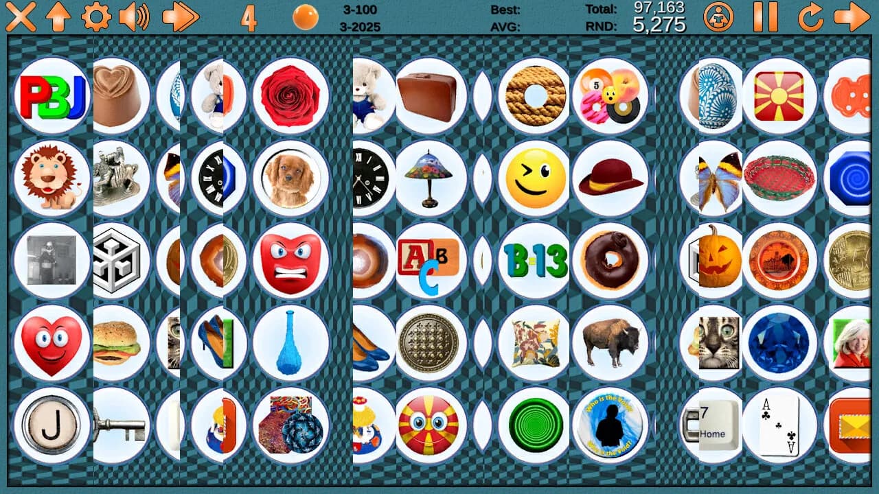 Clutter's Greatest Hits - Collector's Edition görsel 11