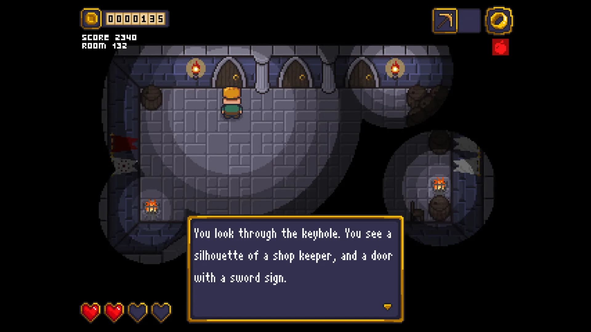 The Crypt of Treasure görsel 4