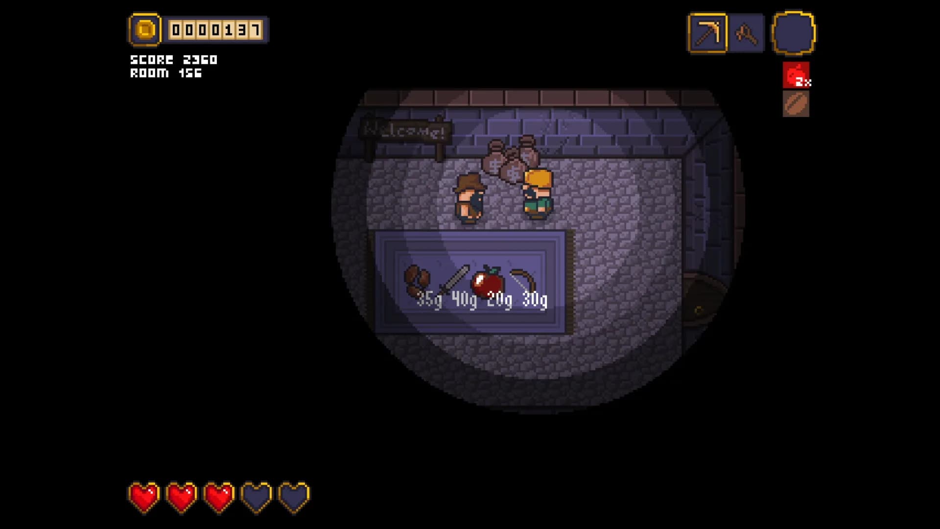 The Crypt of Treasure görsel 6