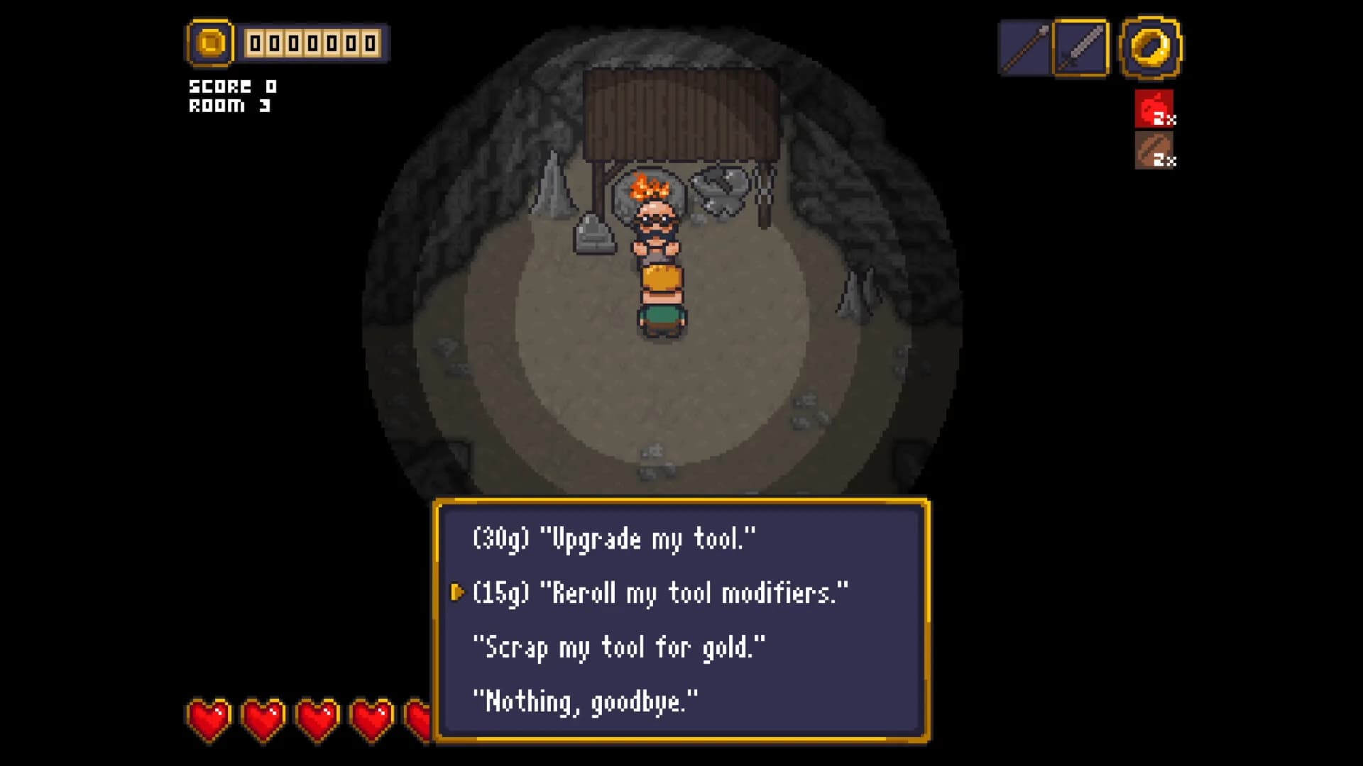 The Crypt of Treasure görsel 7