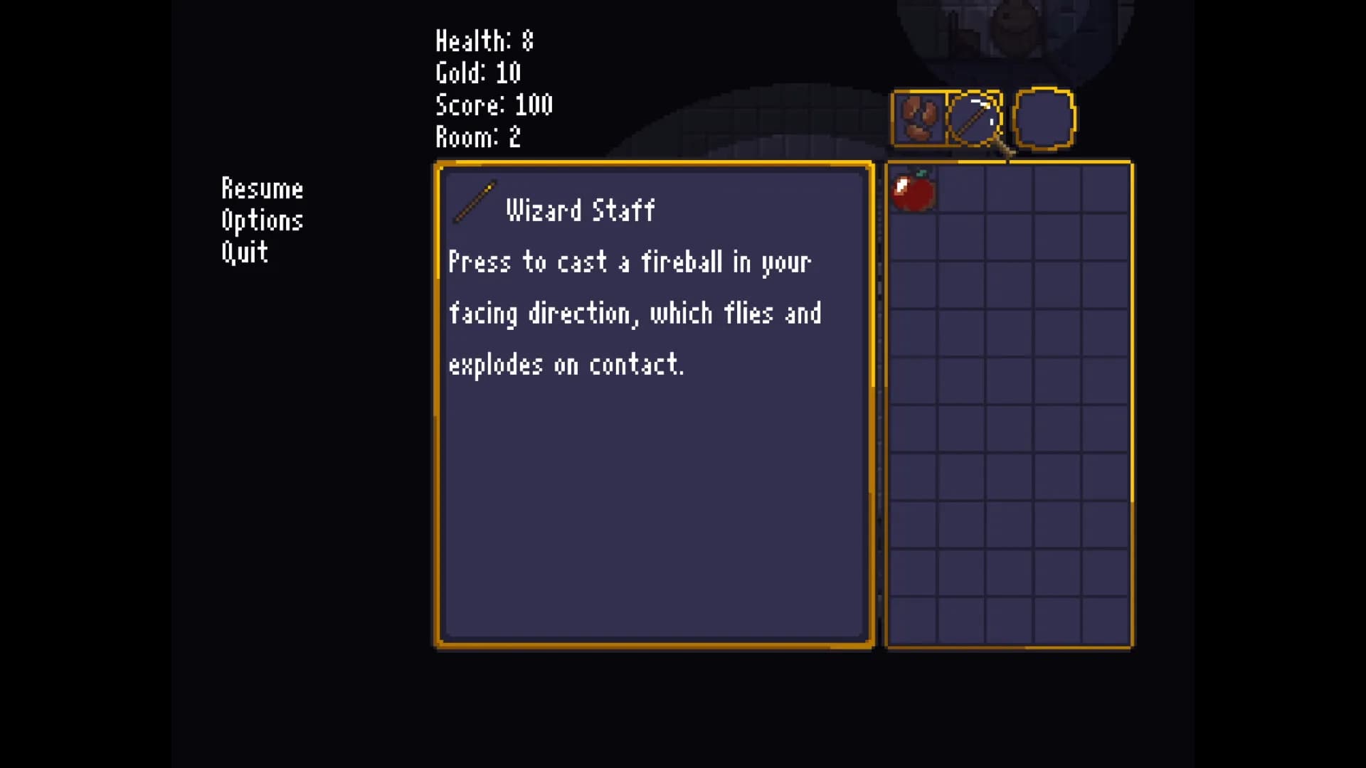 The Crypt of Treasure görsel 8