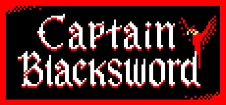 Captain Blacksword görsel 1