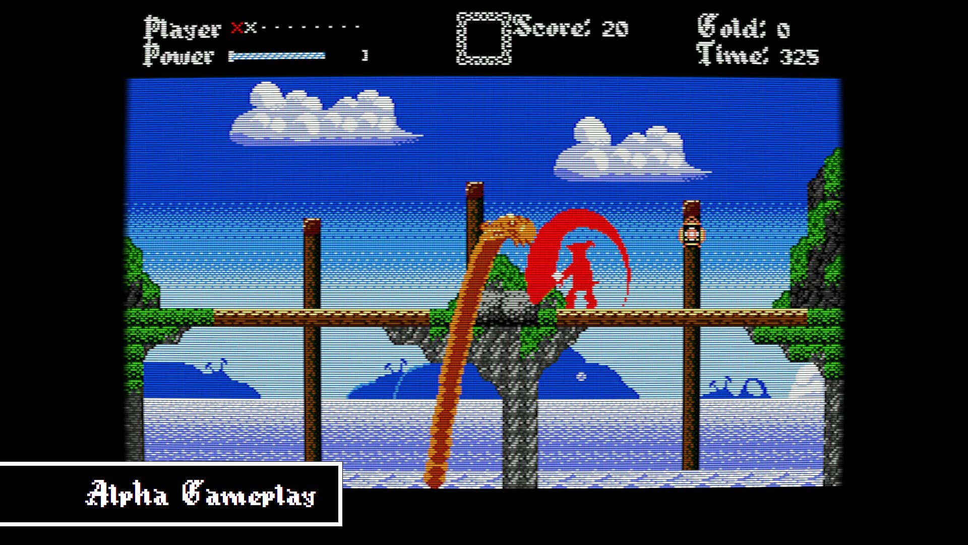 Captain Blacksword görsel 6