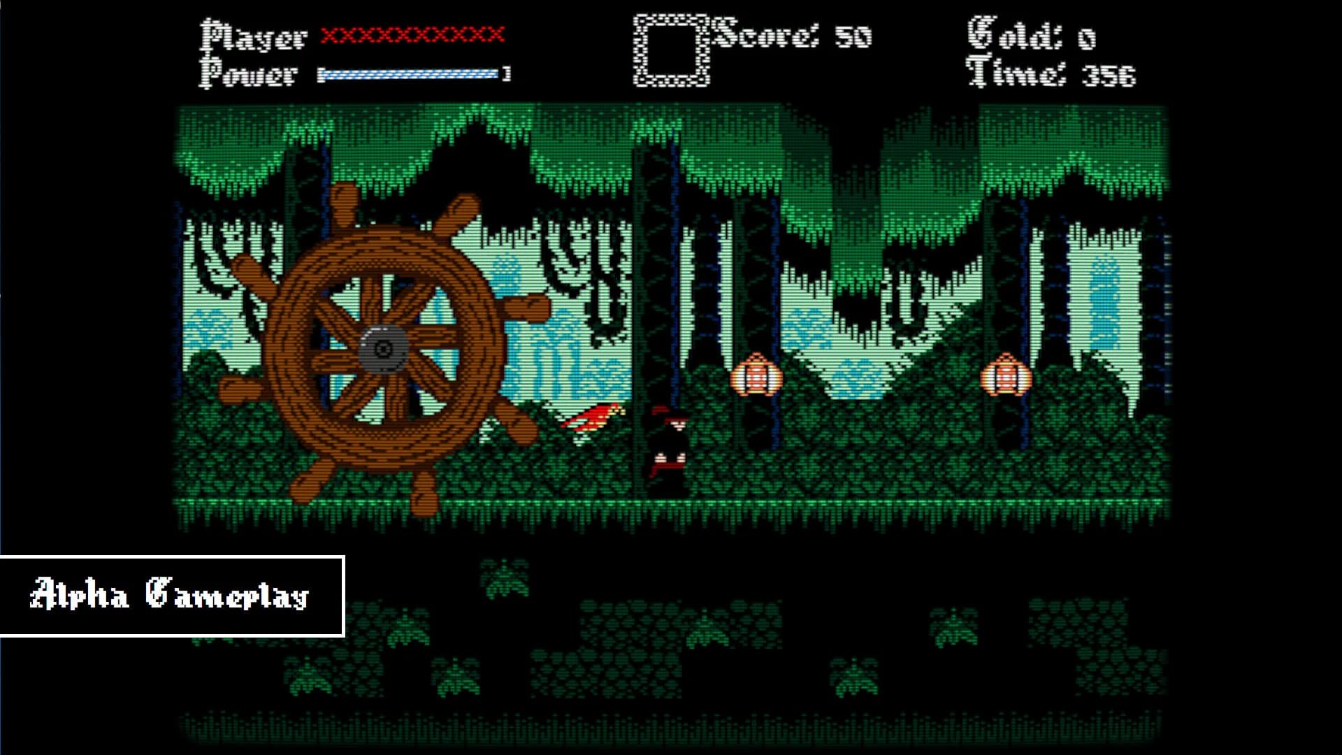 Captain Blacksword görsel 7