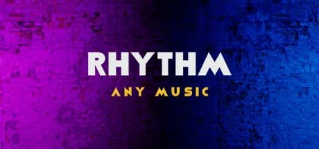 Rhythm Any Music görsel 1