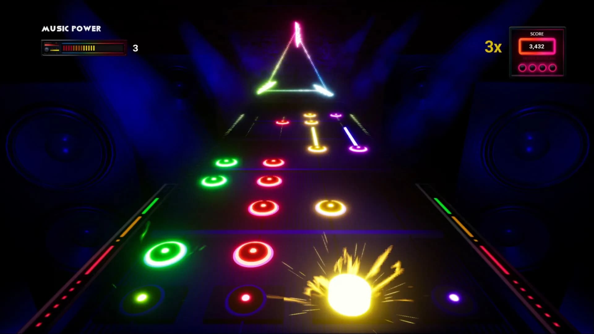 Rhythm Any Music görsel 2