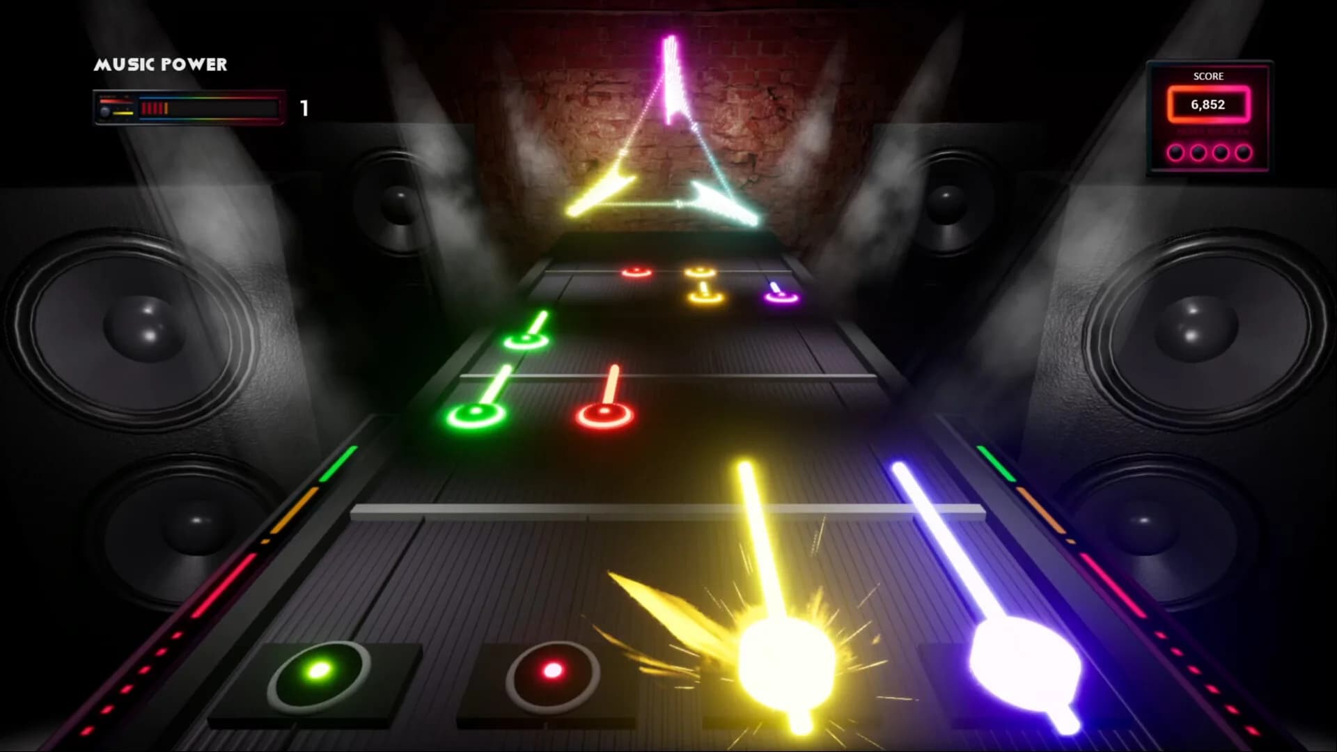 Rhythm Any Music görsel 5