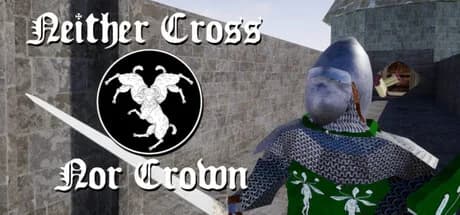 Neither Cross Nor Crown görsel 1