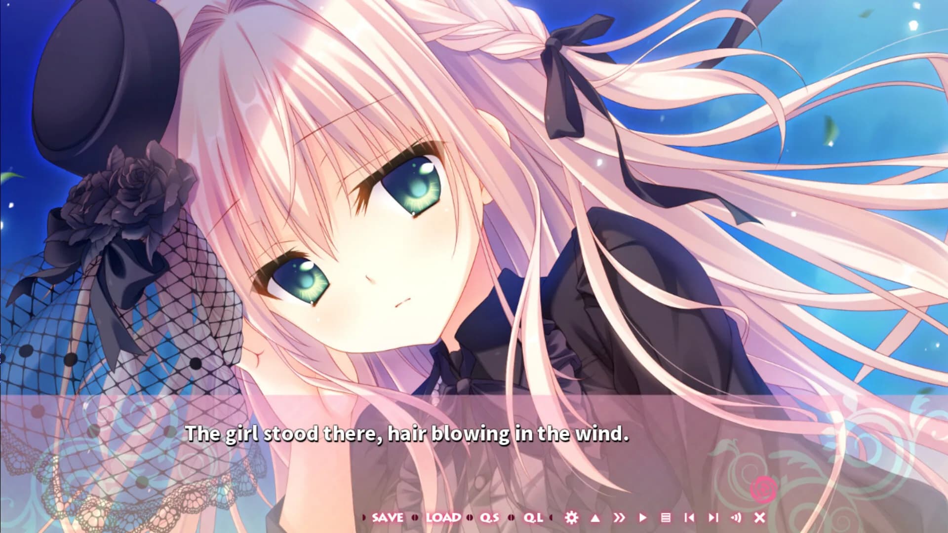 Otome * Domain görsel 2