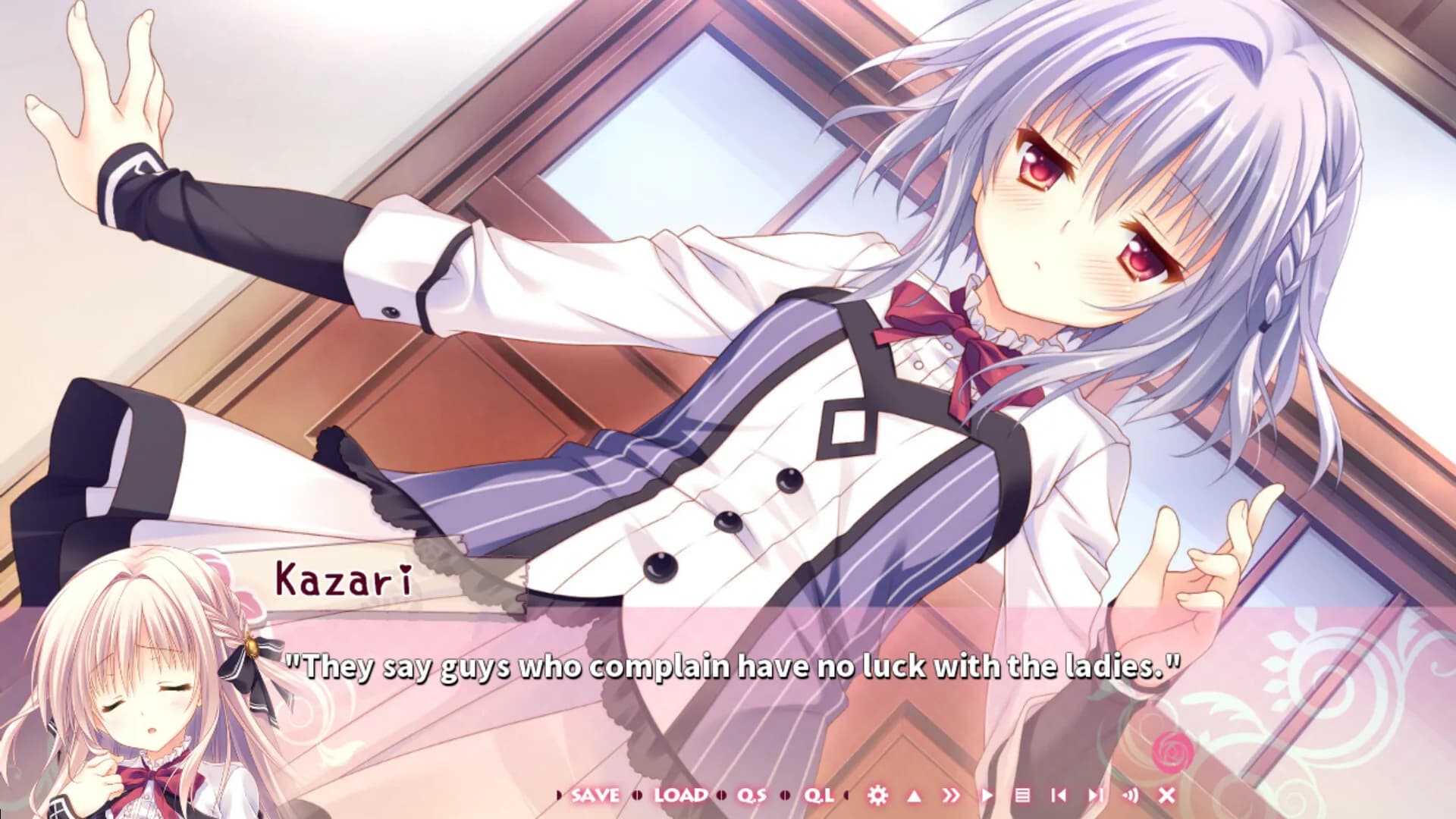 Otome * Domain görsel 4