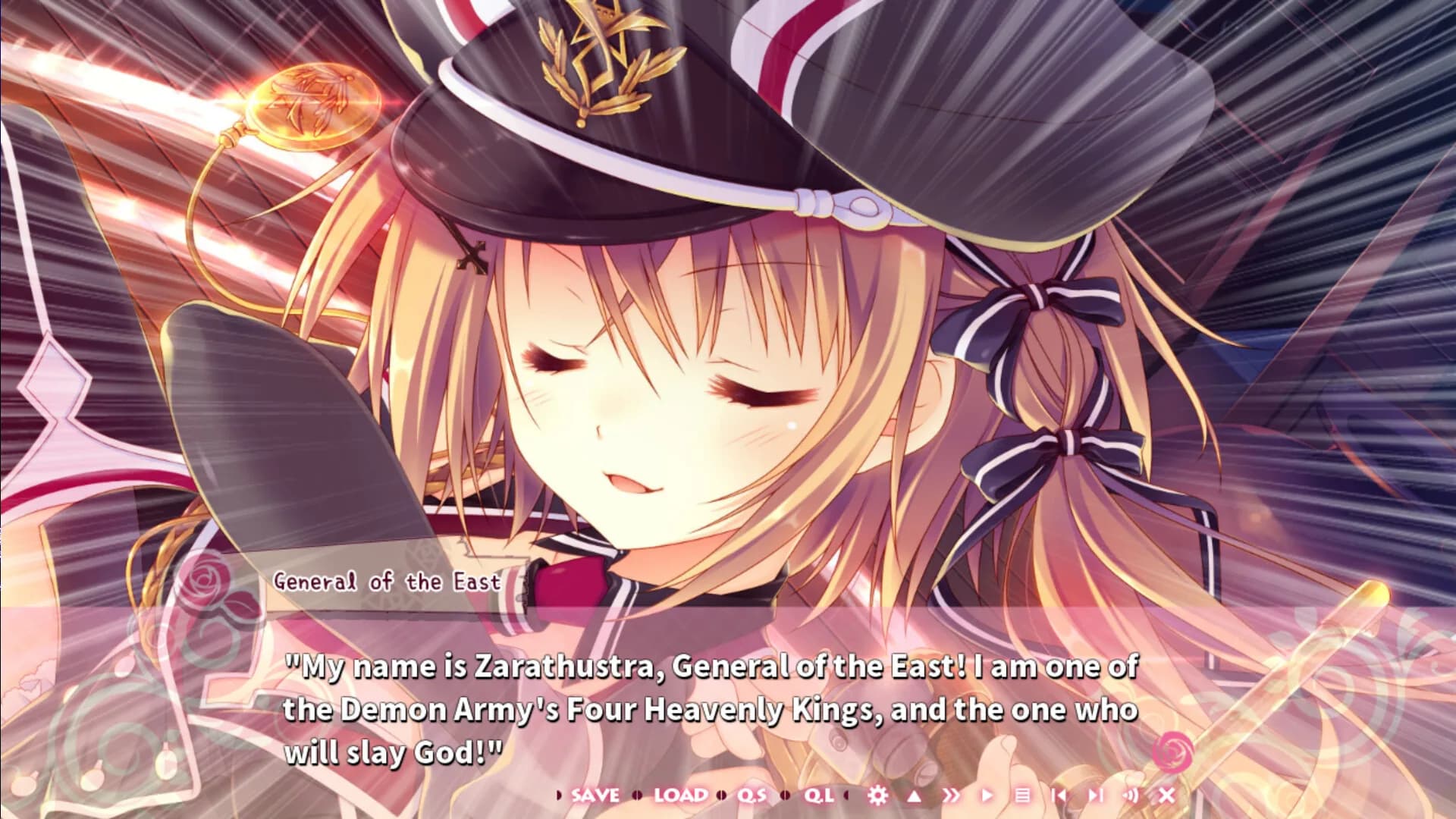 Otome * Domain görsel 6