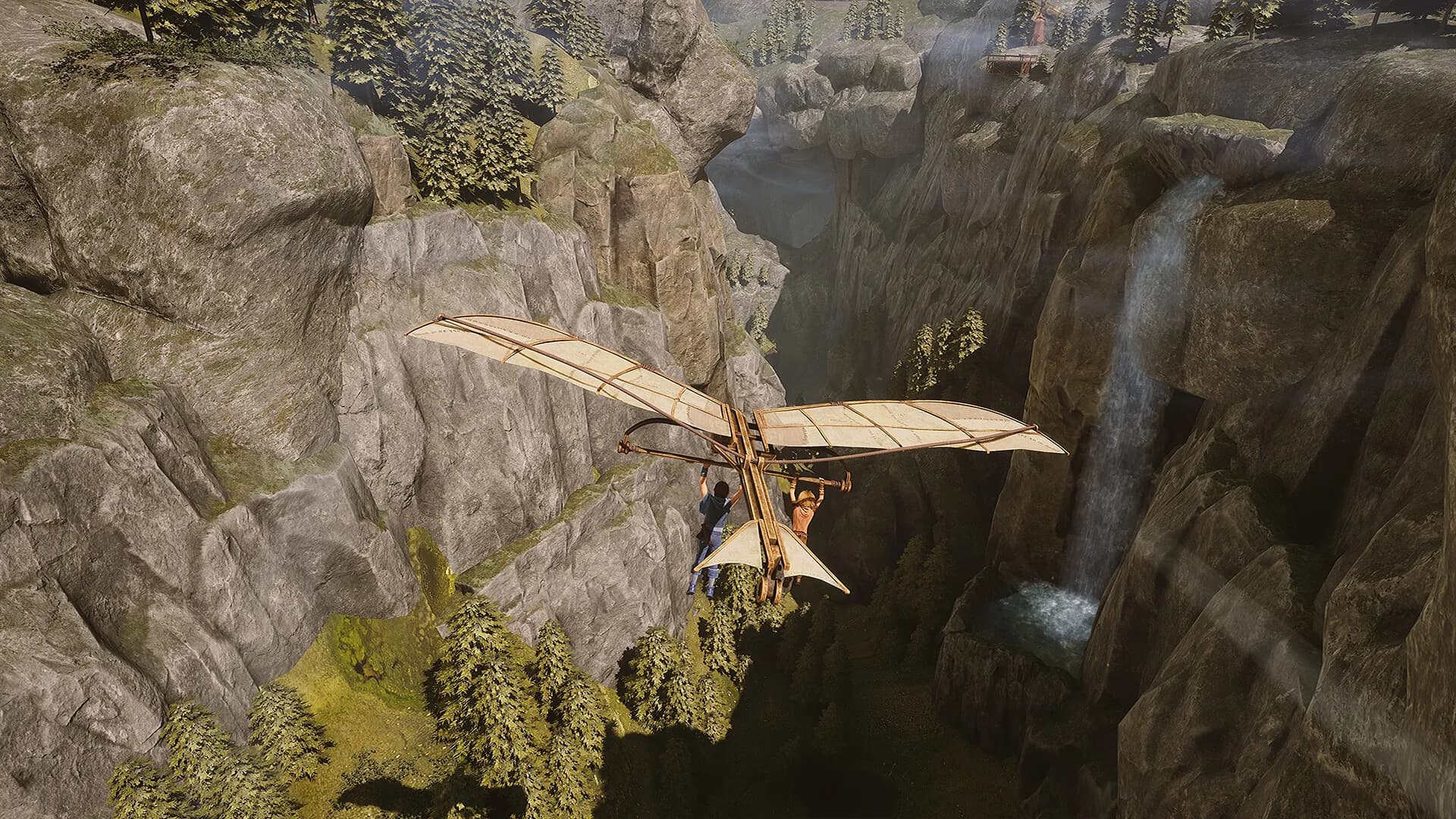 Brothers: A Tale of Two Sons Remake görsel 8