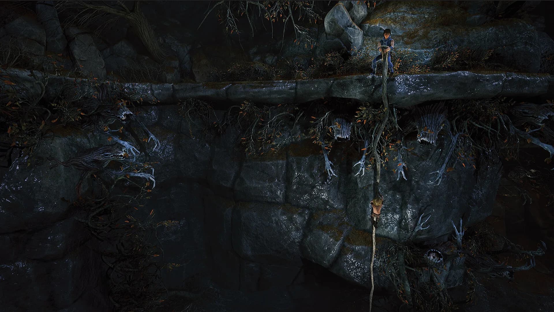 Brothers: A Tale of Two Sons Remake görsel 10