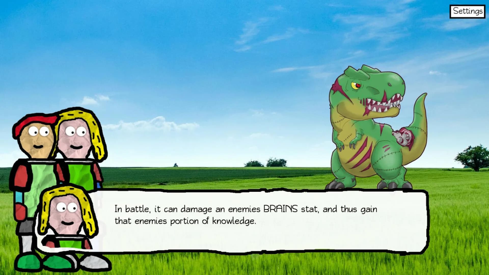 Scientifically Accurate Dinosaur Mating Simulator 2022: American Revolution 1775 - 1786 görsel 5