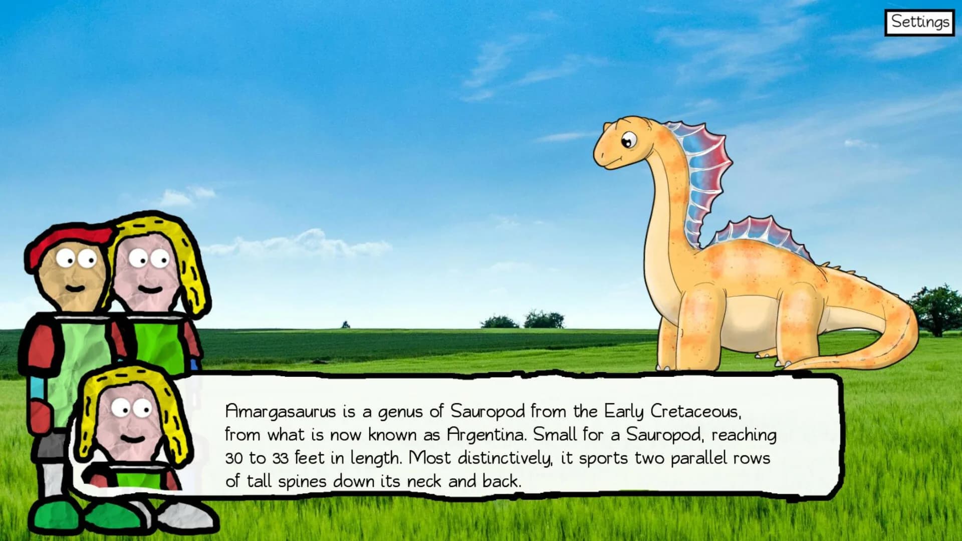 Scientifically Accurate Dinosaur Mating Simulator 2022: American Revolution 1775 - 1786 görsel 6