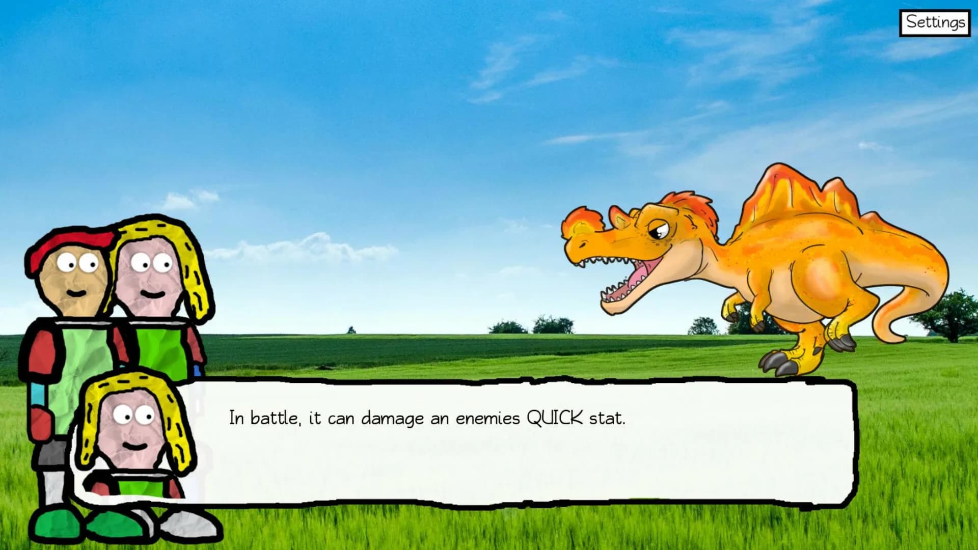 Scientifically Accurate Dinosaur Mating Simulator 2022: American Revolution 1775 - 1786 görsel 7