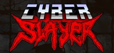 Cyber Slayer