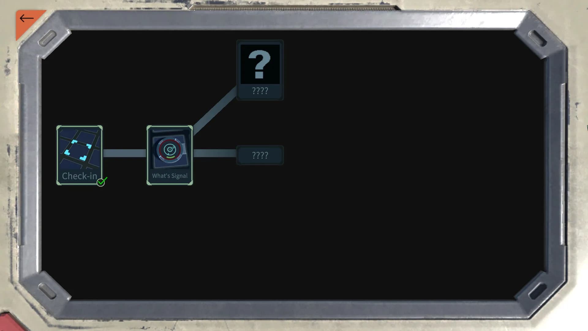 Signal Maze görsel 3