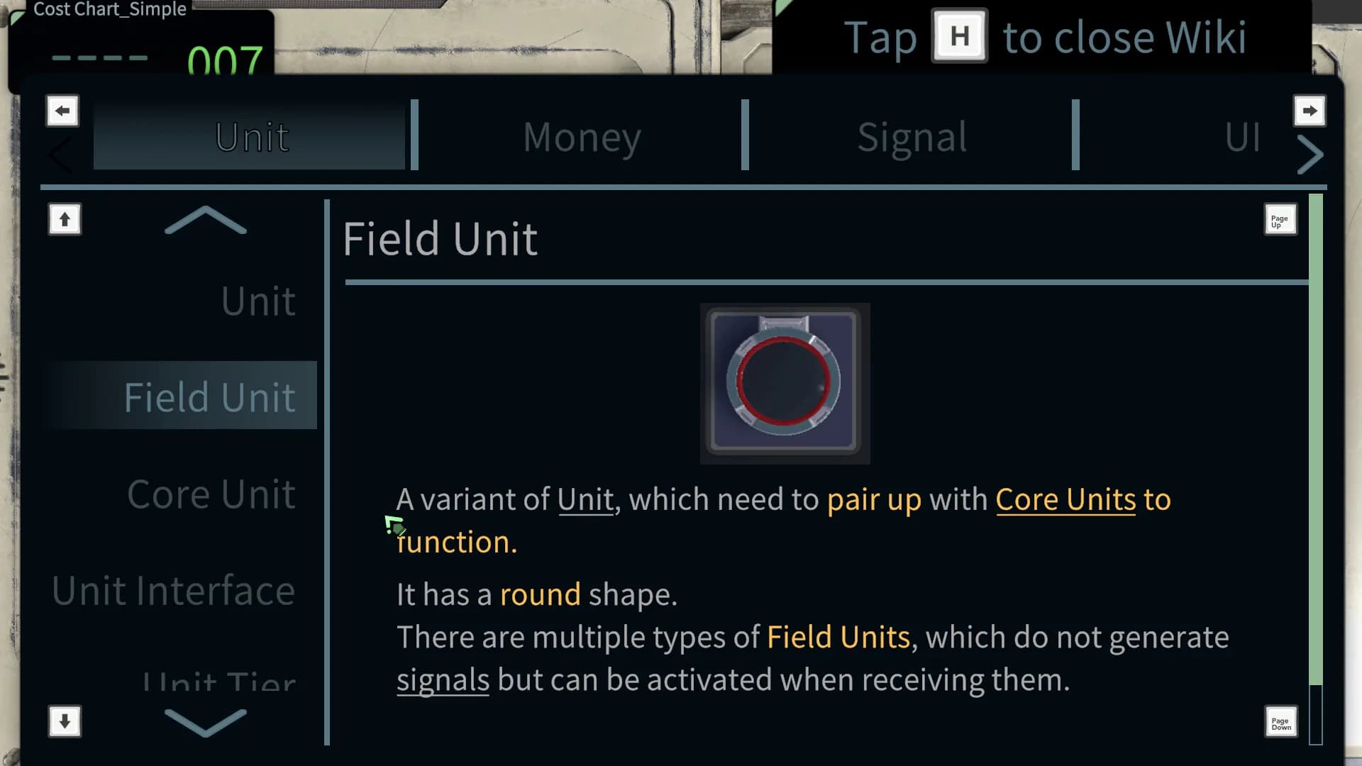 Signal Maze görsel 4