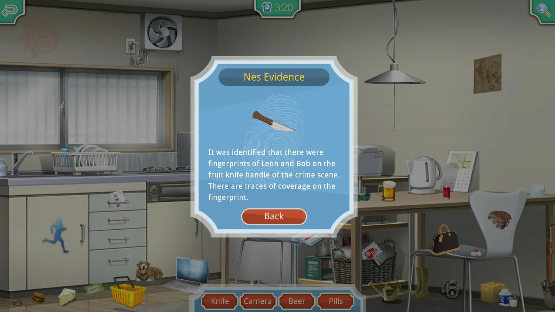 Detective Super Star görsel 6